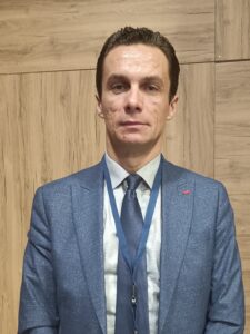 energetska tranzicija, Azrudin Husika